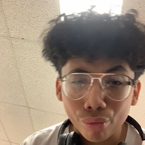 Meet your Posher, Jonah